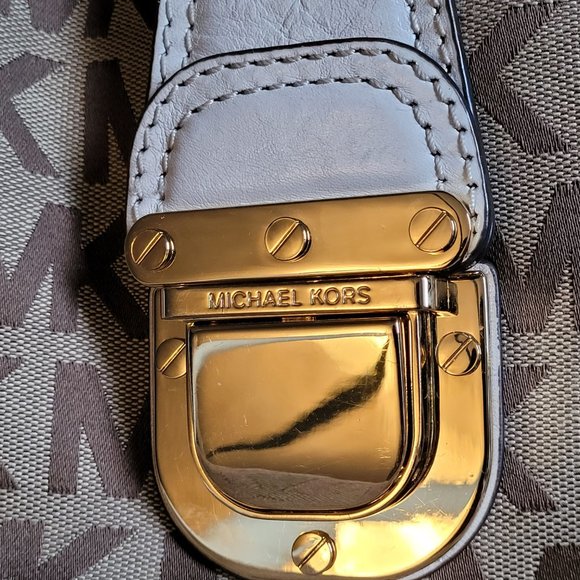 Michael Kors shoulder bag - Picture 4 of 4